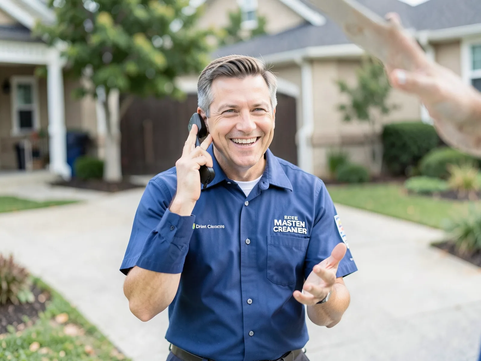 Drain Cleaning Mccallsburg, IA FAQs